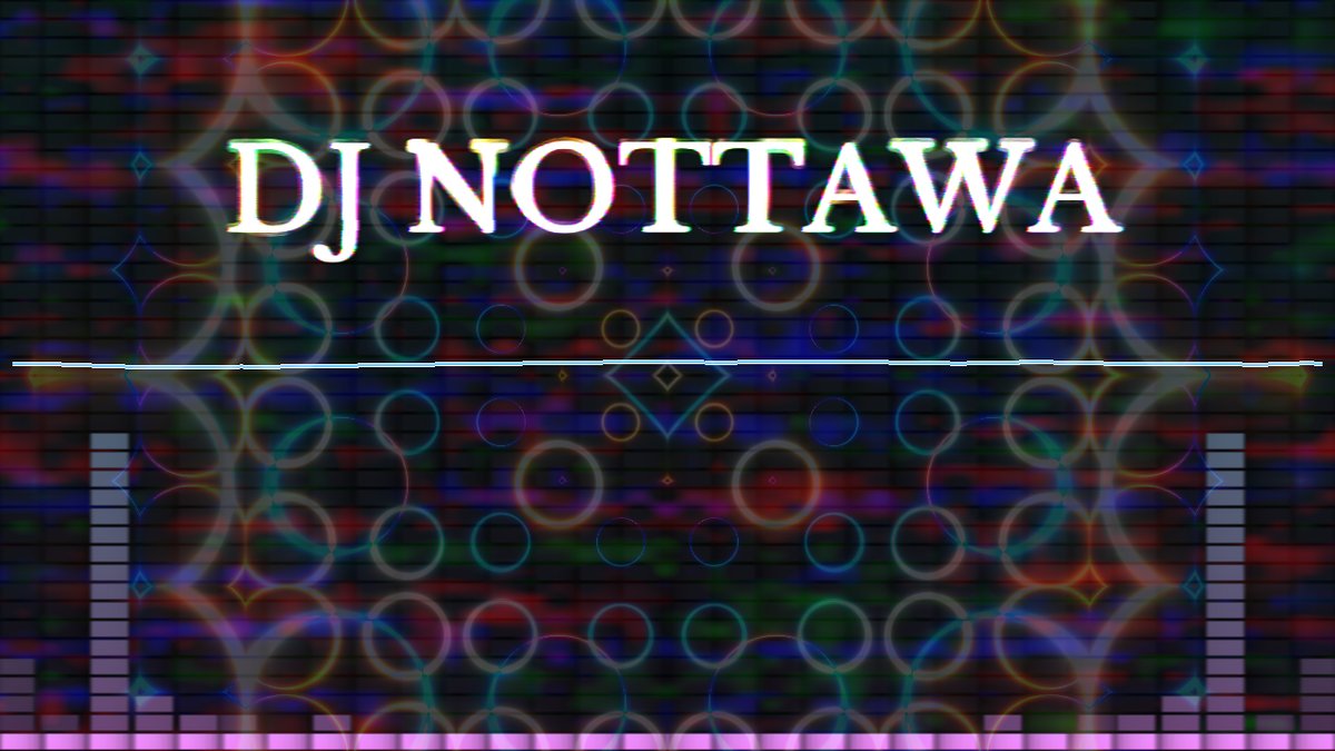 DJ NOTTAWA preview