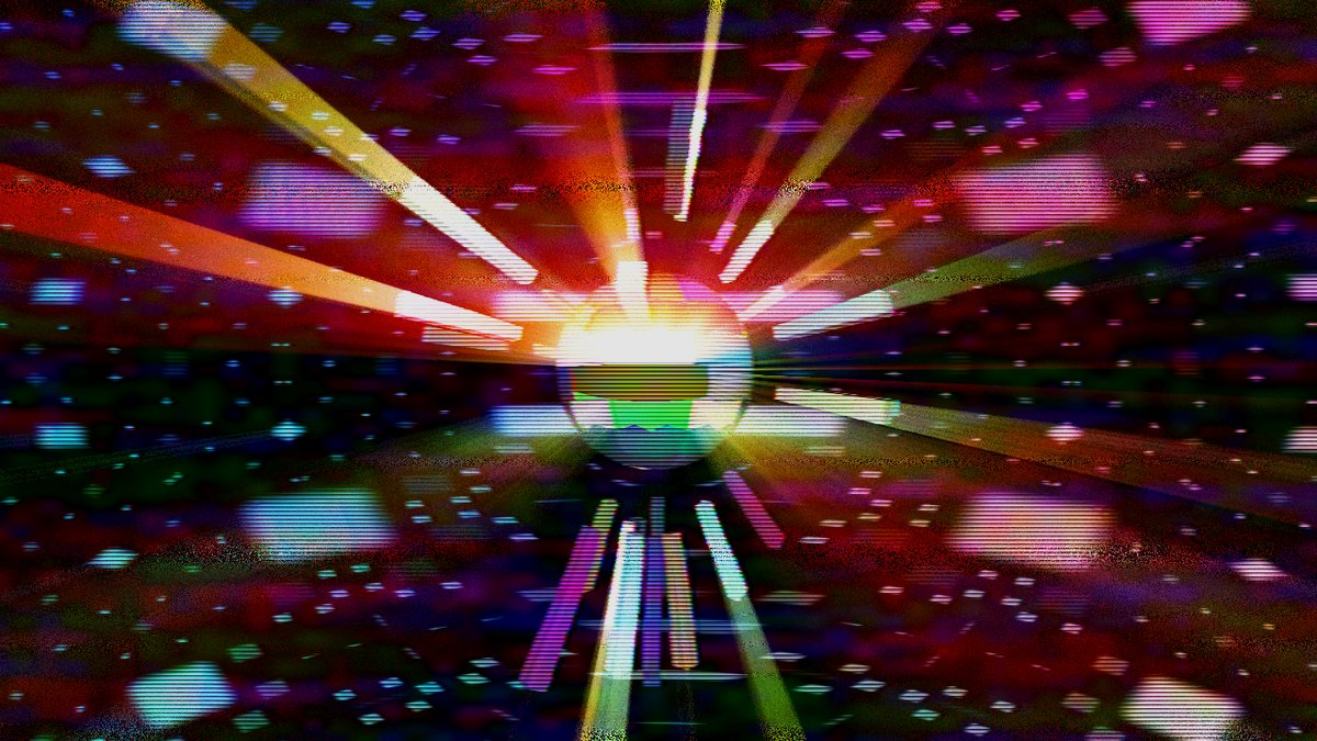 Stellar Disco preview